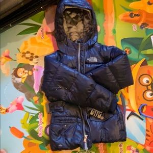 kid‘s jacket